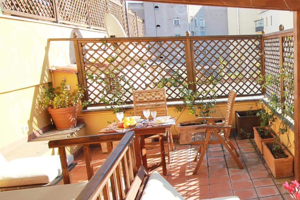 Apartment Ciancaleoni *