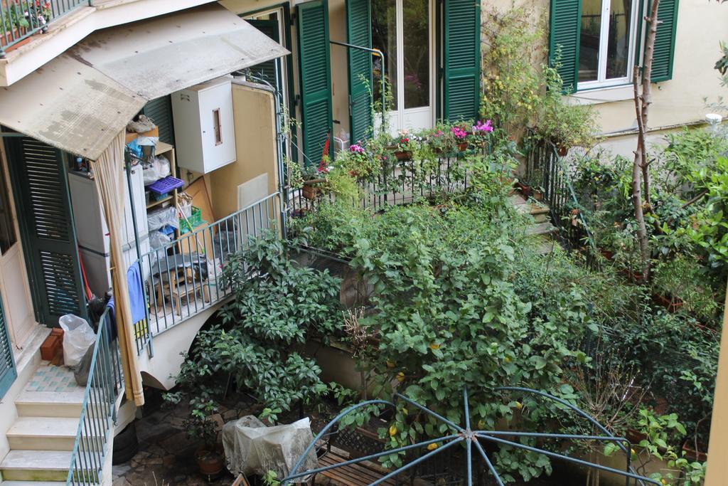 Mama Trastevere Appartamento *