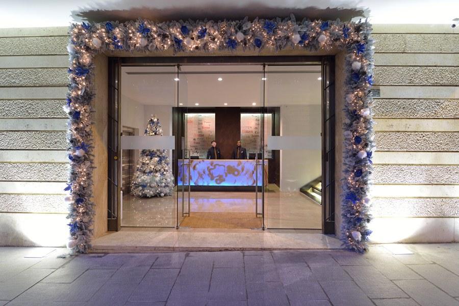 Life Hotel Rome