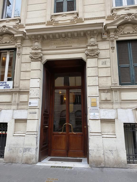 Guest house Popolo & Flaminio Rooms 3*