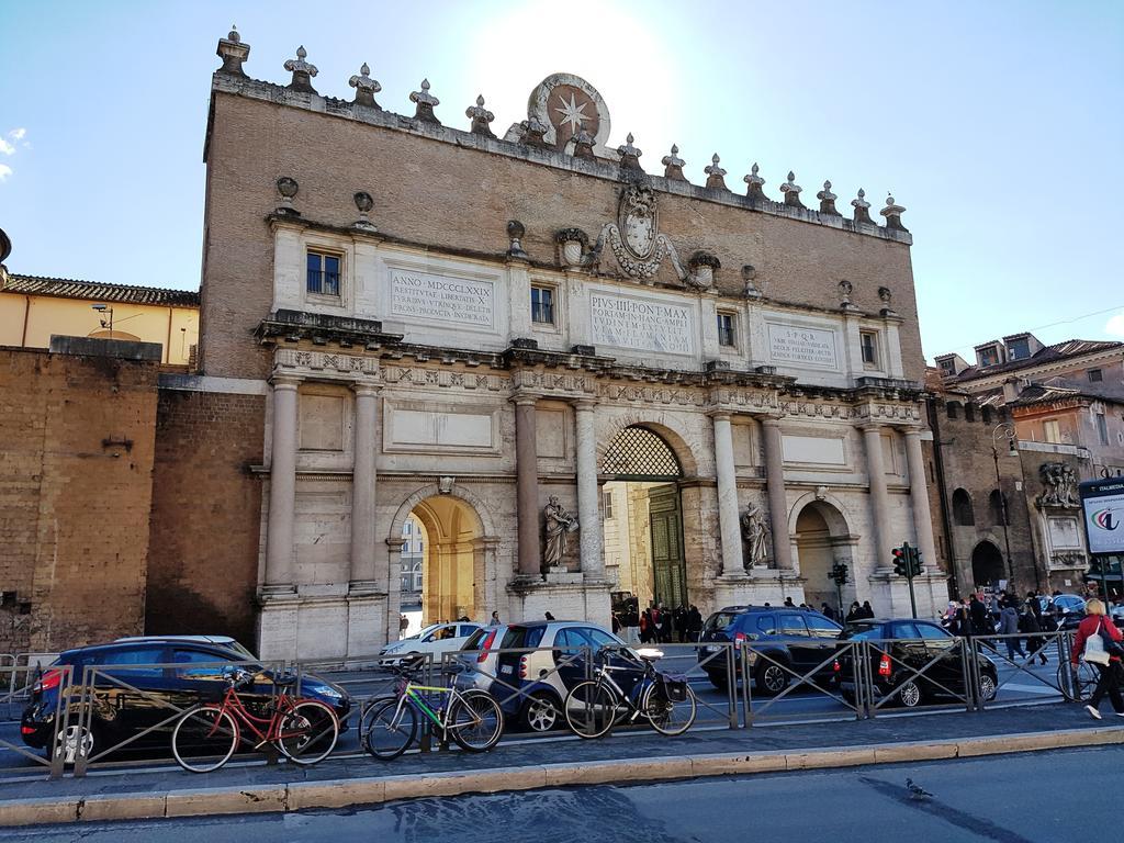 Guest house Popolo & Flaminio Rooms Rome