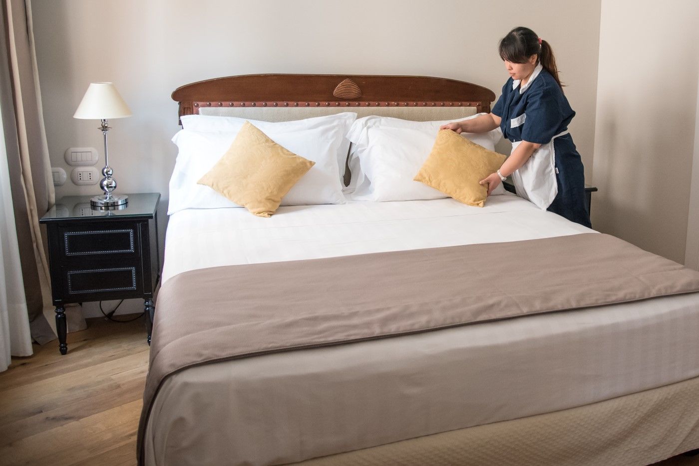 Hotel Monte Cenci 4*