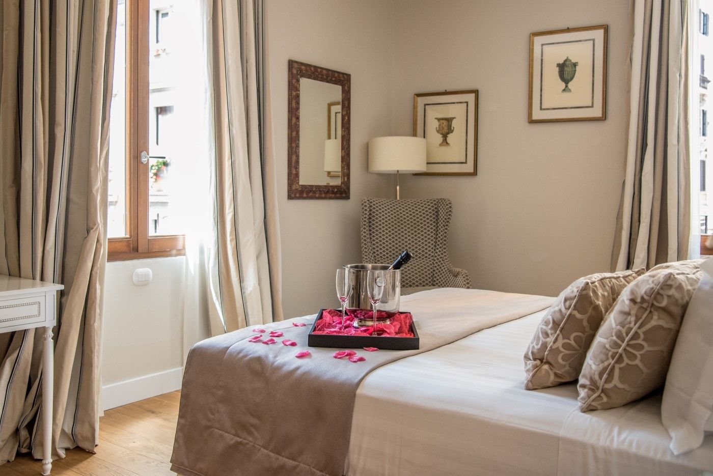 Monte Cenci Hotel 4*