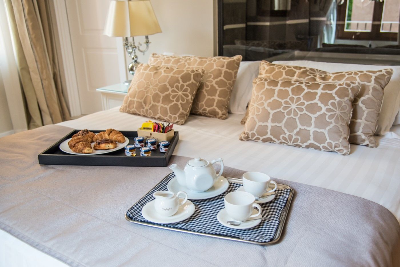 Hotel Monte Cenci Rome