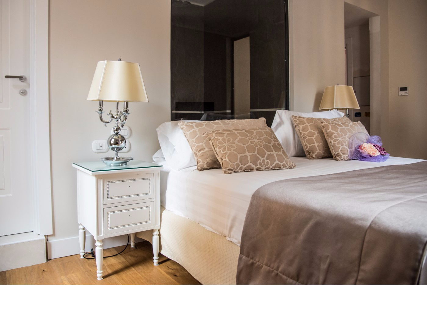 Monte Cenci 4*