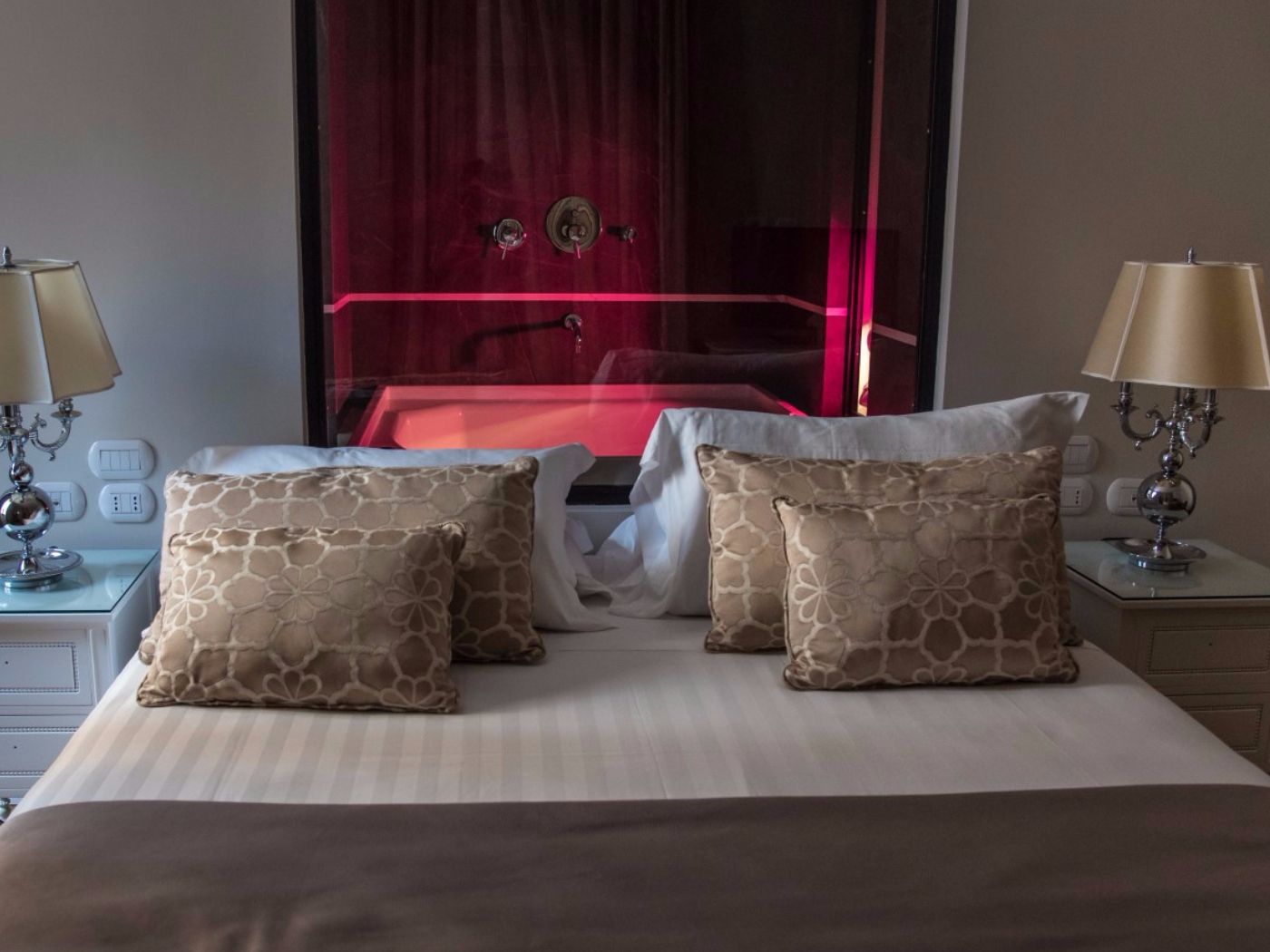 Monte Cenci Hotel 4*