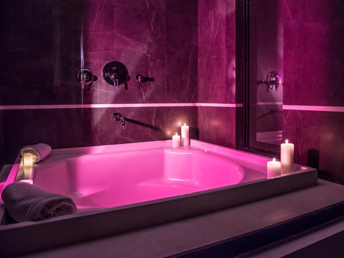 Hotel Monte Cenci Rome