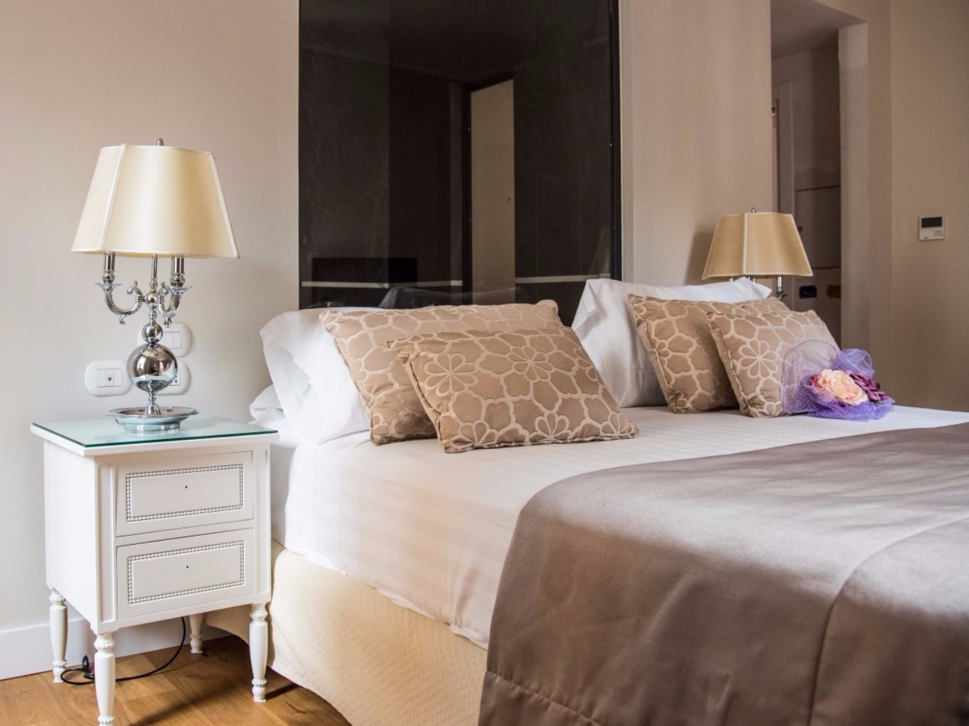 Monte Cenci Hotel Rome