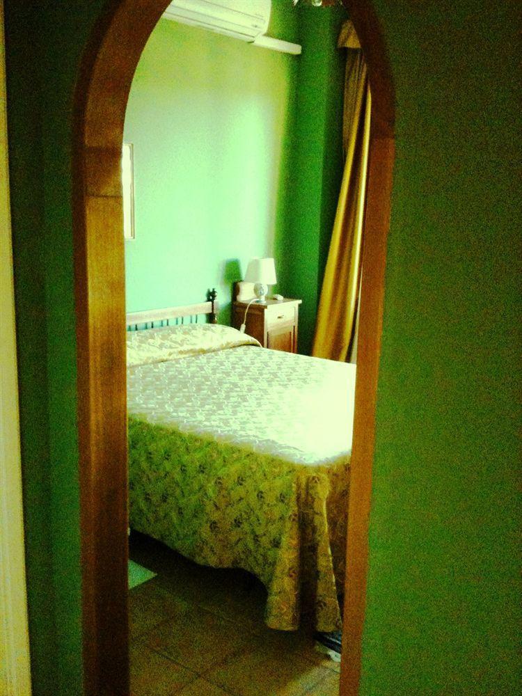 Relais La Canfora Roma