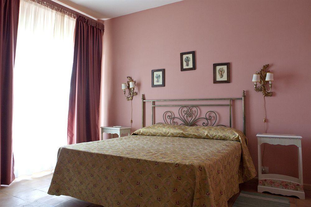 Relais La Canfora Affittacamere
