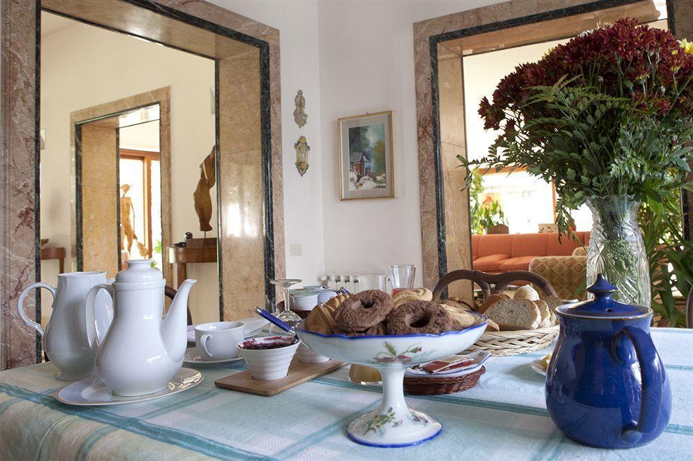 Relais La Canfora Affittacamere Roma