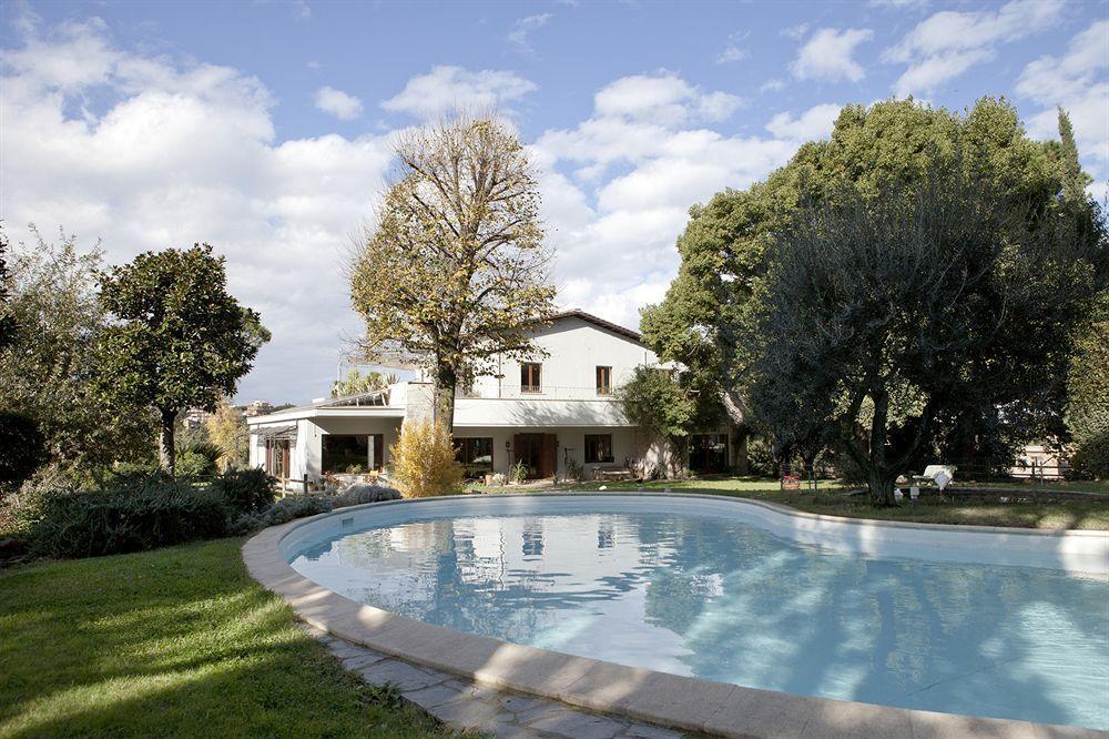 Affittacamere Relais La Canfora Roma