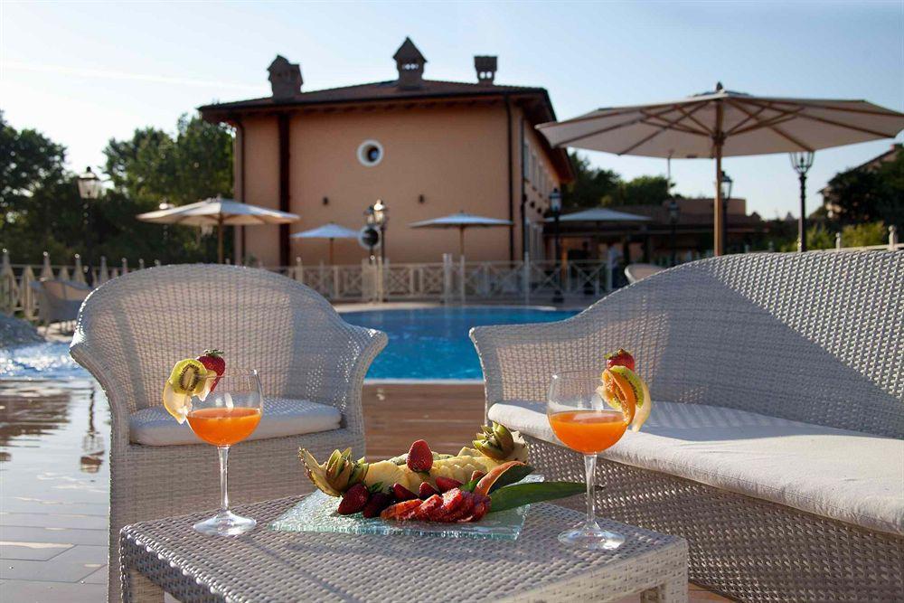 Piccolo Borgo Rome