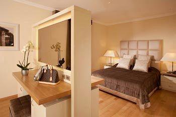 Hotel Piccolo Borgo Rome