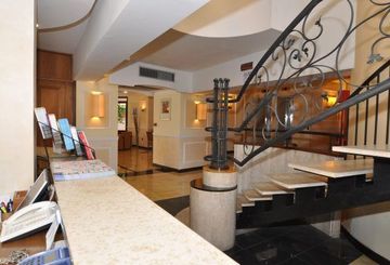 Executive 4* Rome