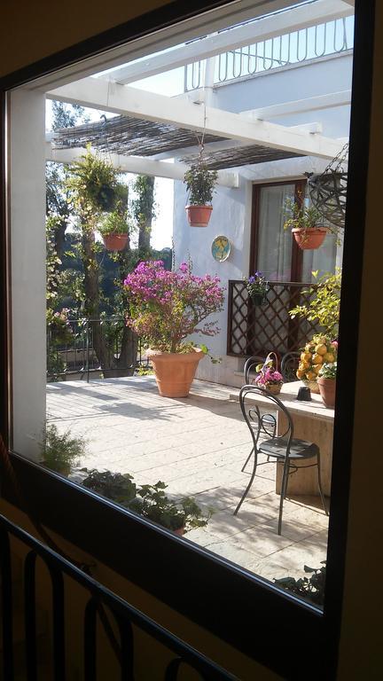 Relais La Canfora Affittacamere Roma