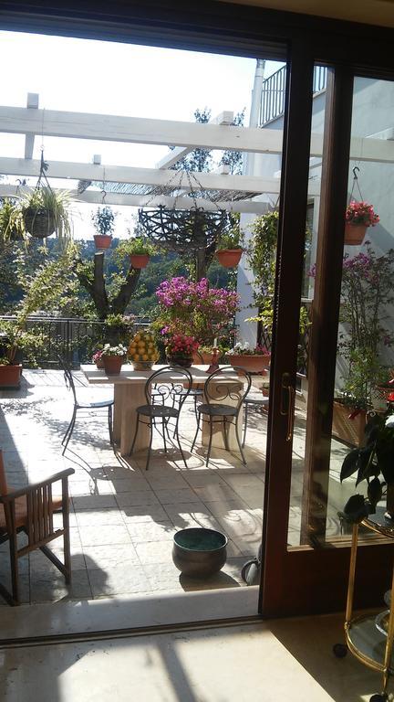 Relais La Canfora Affittacamere