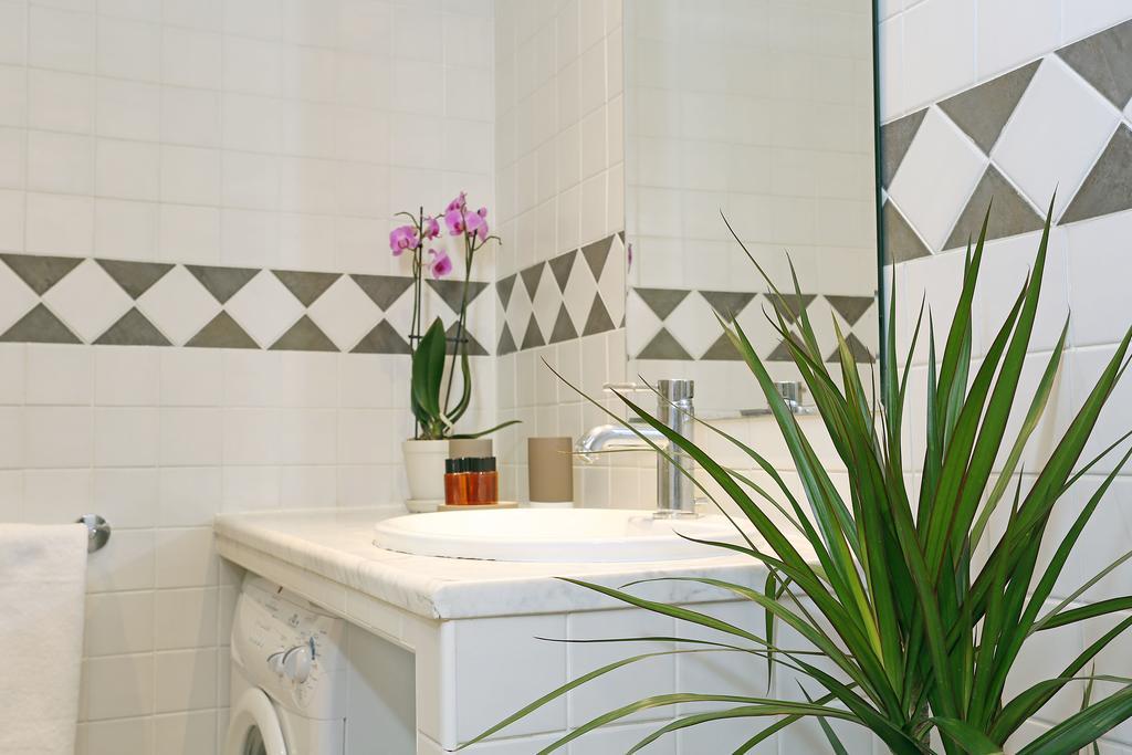 Liberty Rome Apartment - Liberty Collection *