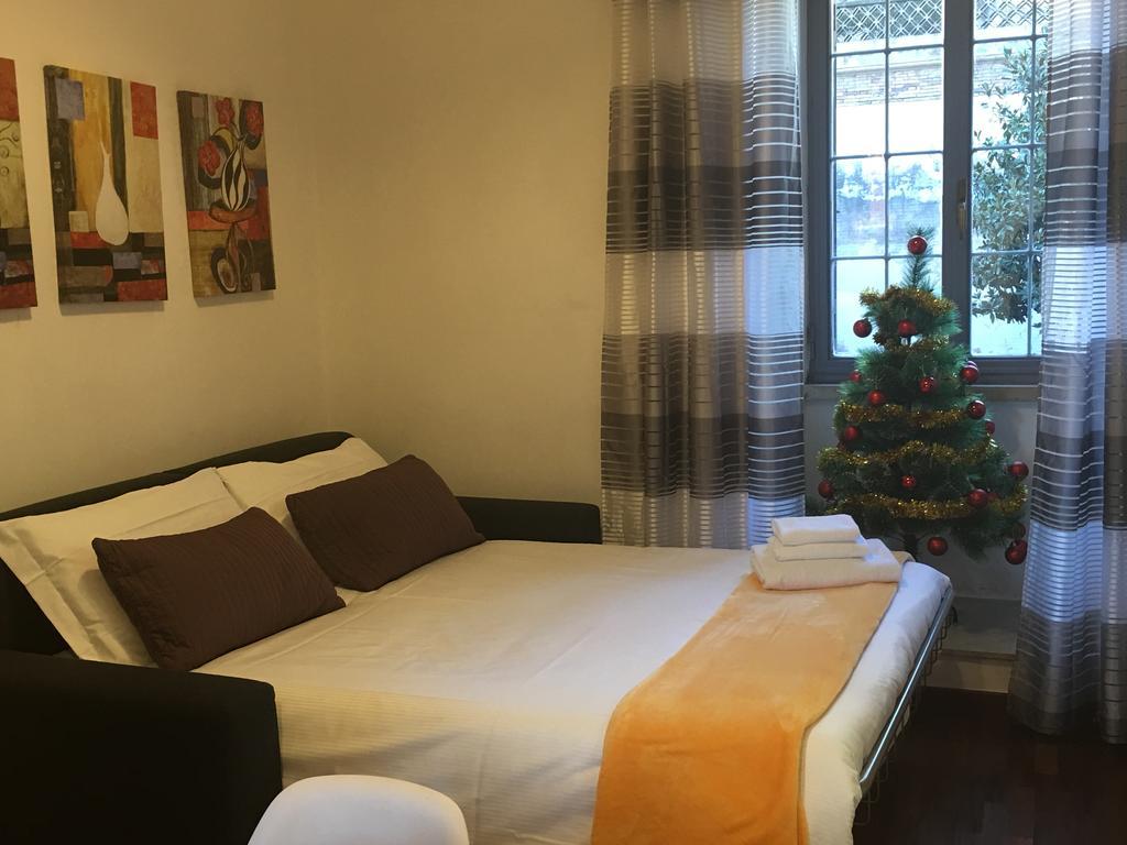 Residenza San Martino Rome