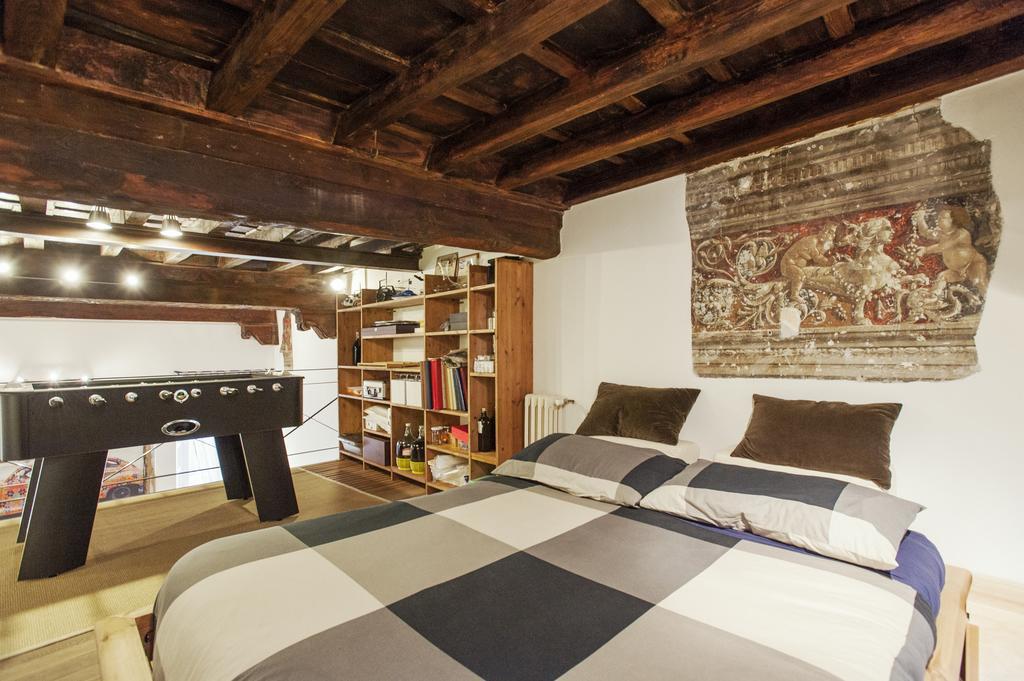 Portico Apartment Rome