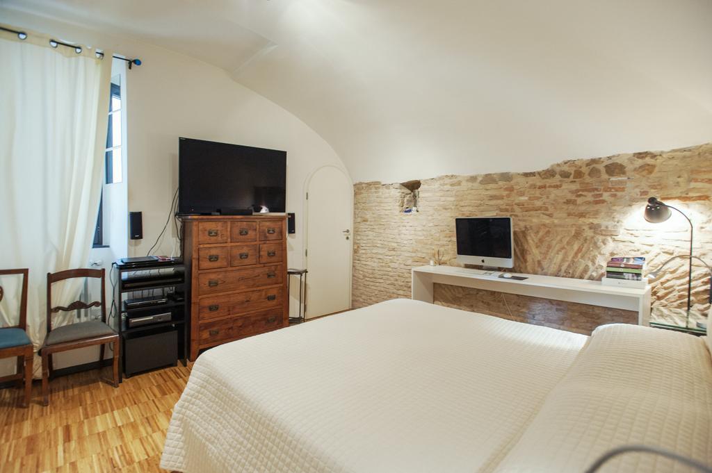 Apartment Portico Rome