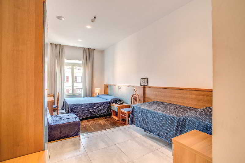 Marcantonio Hotel
