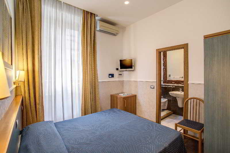 Hotel Marcantonio Rome