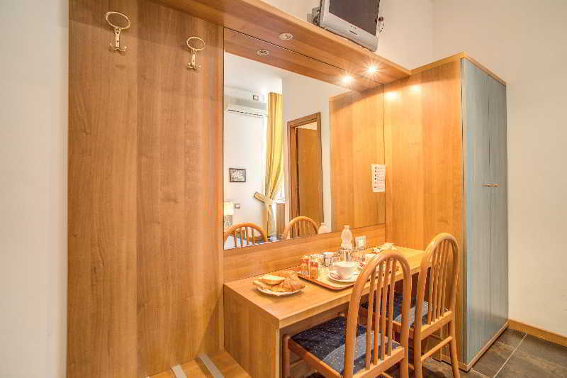 Hotel Marcantonio 2*