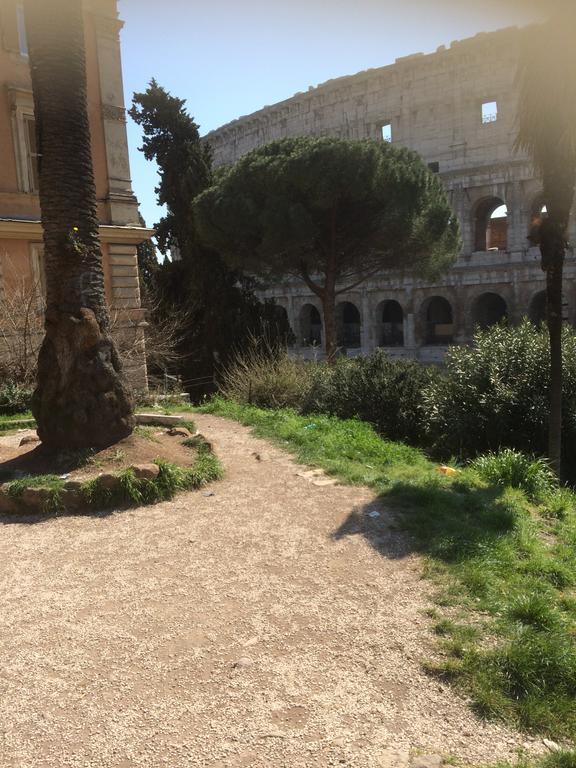 Casa vacanze Vacanze Colosseo *