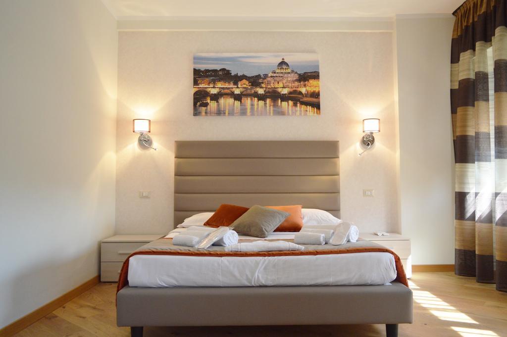 Affittacamere Vatican Relais