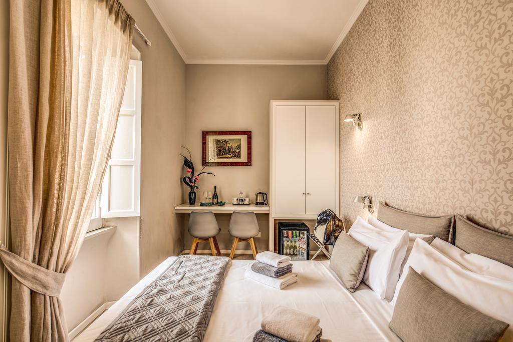 La Maison D'art Spagna - Maison D'art Collection 3* Rome