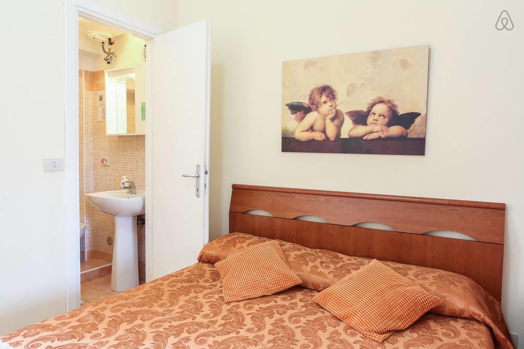 Bed & Breakfast B&B Bel Ami 3*