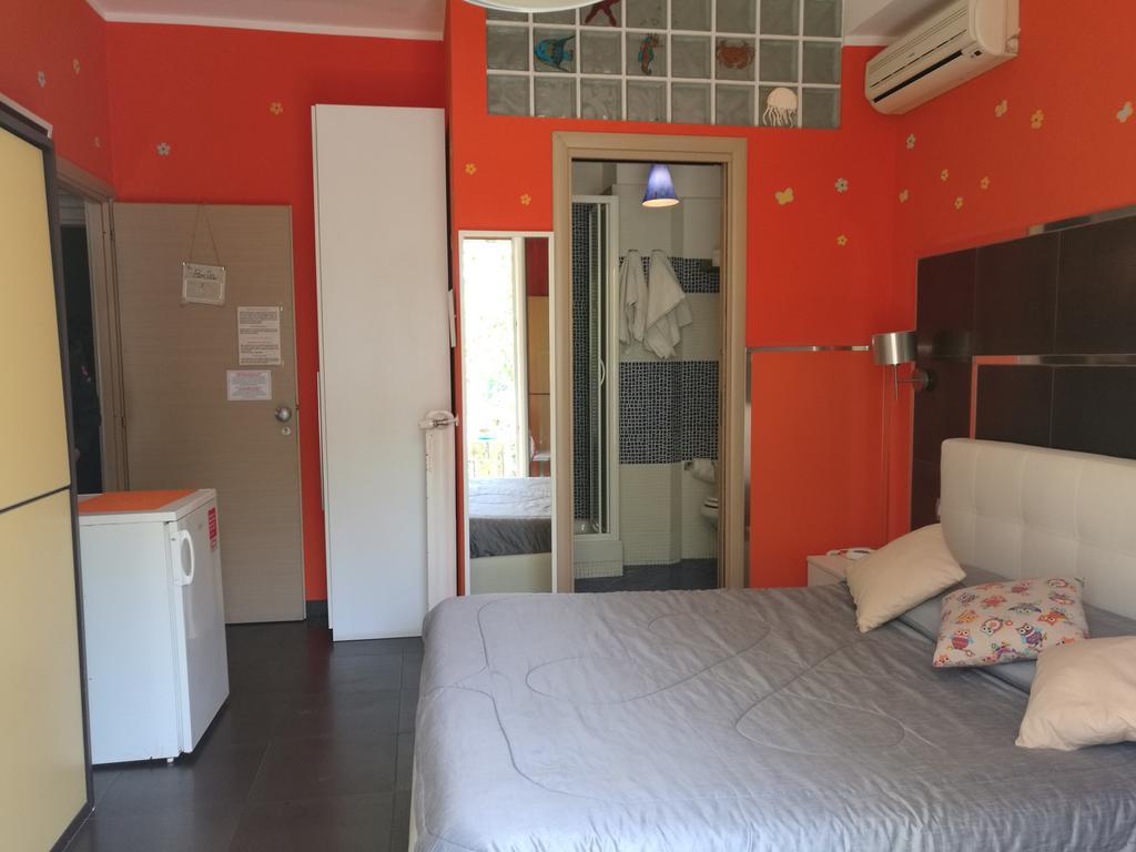 Bed & Breakfast Gianicolense