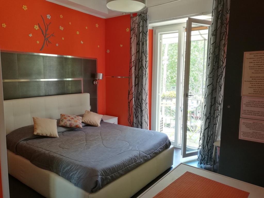 Bed & Breakfast Gianicolense Rome