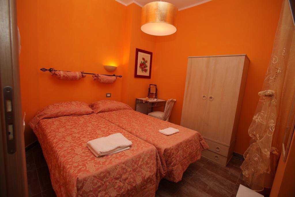 Gianicolense Bed & Breakfast Rome