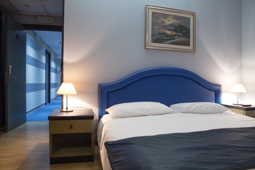 Santa Maura Hotel Roma