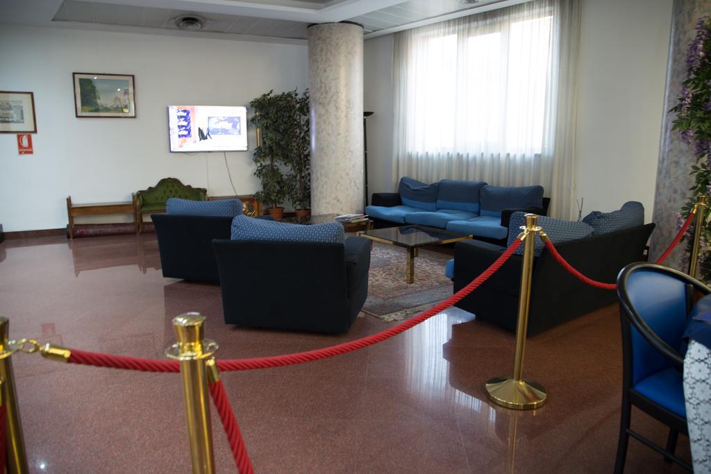 Santa Maura 3* Roma