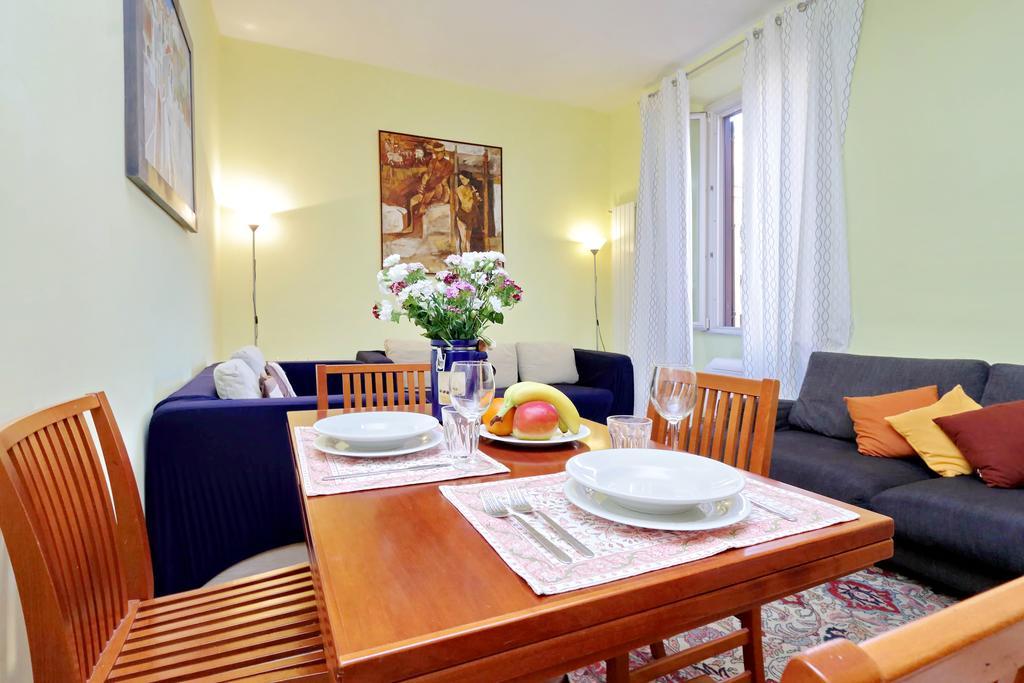 Romalibera Apartment