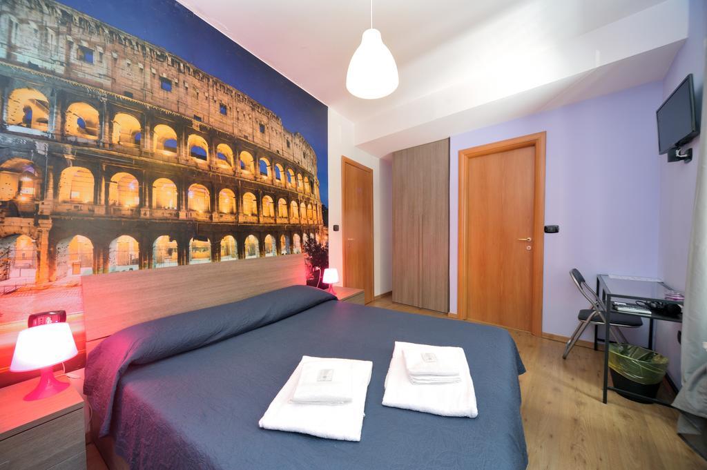 La Quiete * Rome