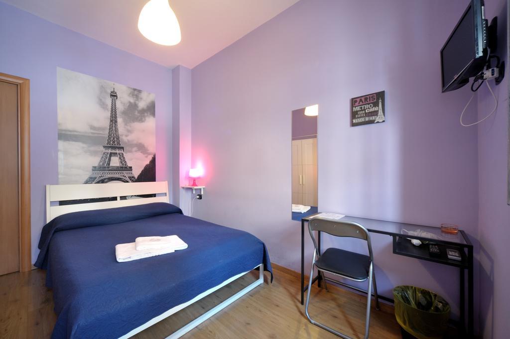 La Quiete Guest house