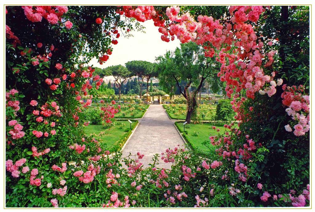 Aventino Bed & Breakfast Rome
