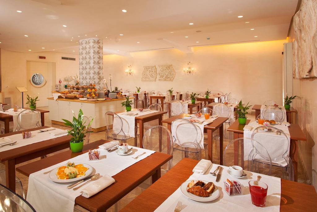 Piccolo Borgo Hotel Rome