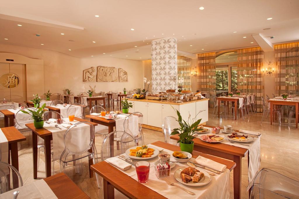 Piccolo Borgo Rome