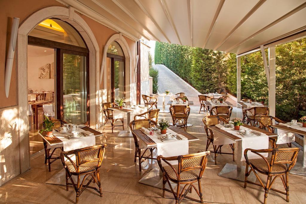 Piccolo Borgo 3* Rome