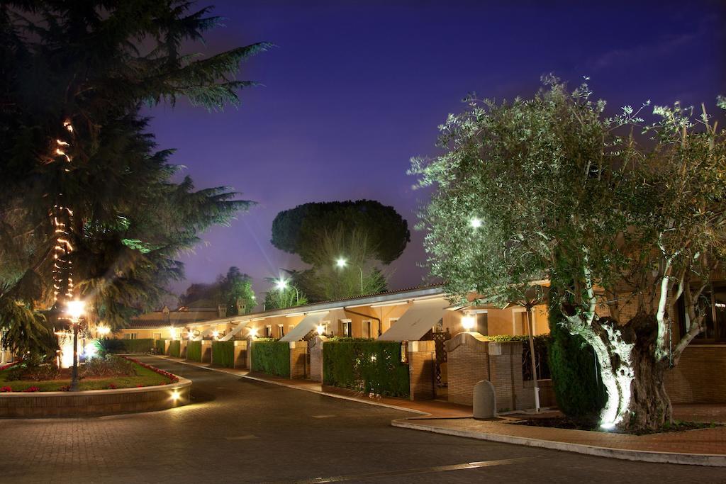 Piccolo Borgo Rome