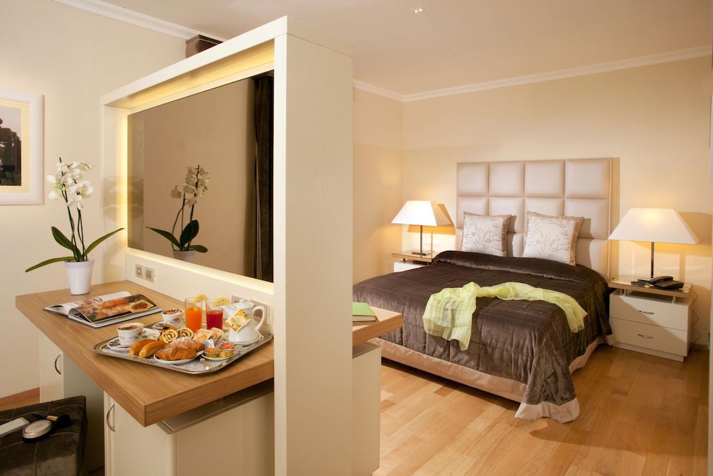 Hotel Piccolo Borgo Rome