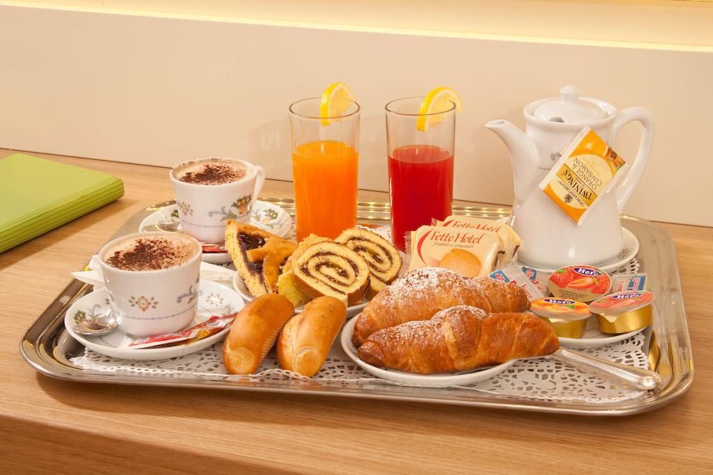 Piccolo Borgo Hotel Rome