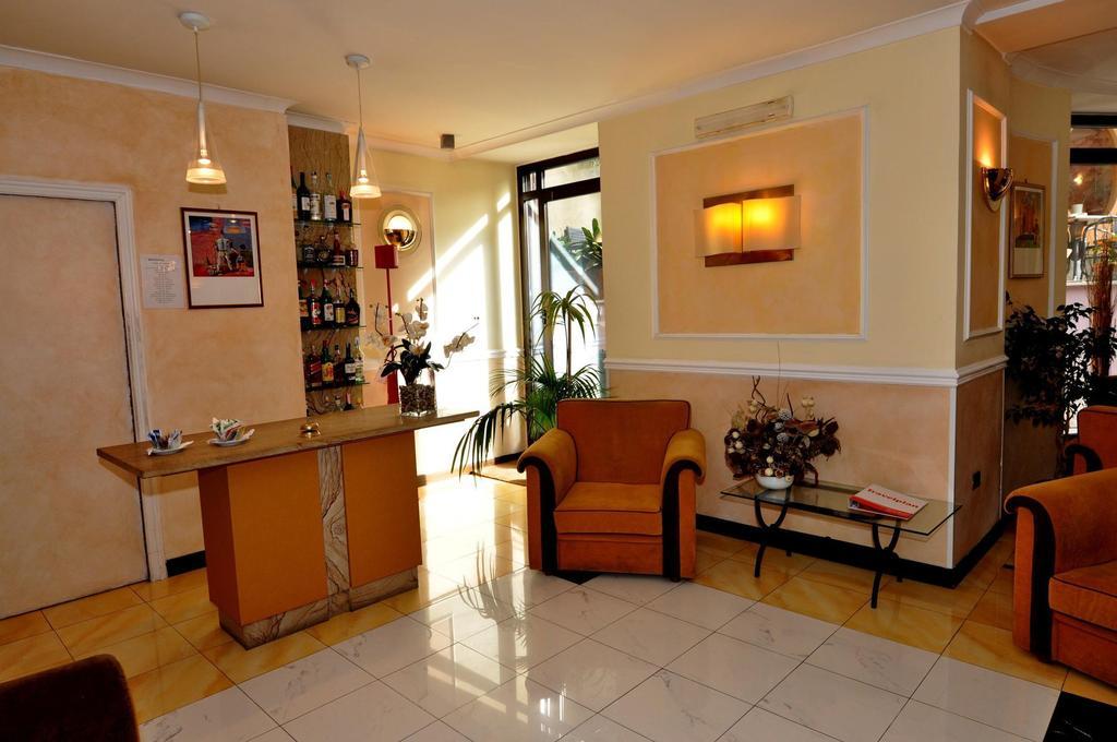 Executive 4* Rome