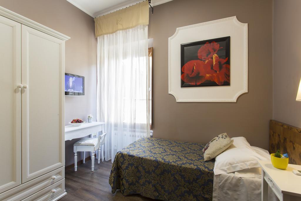 Residenza In Farnese