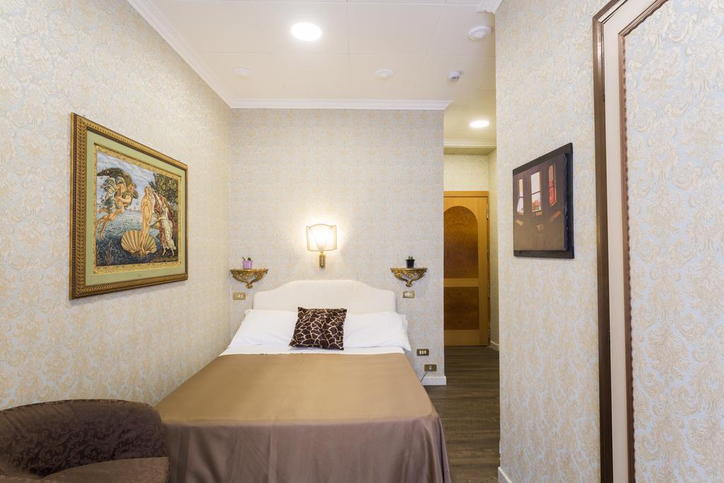 Residenza In Farnese 4* Rome